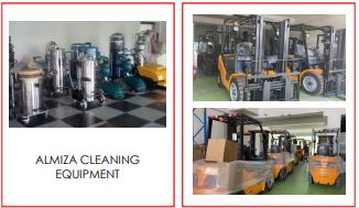 Fleet Maintenance Unit